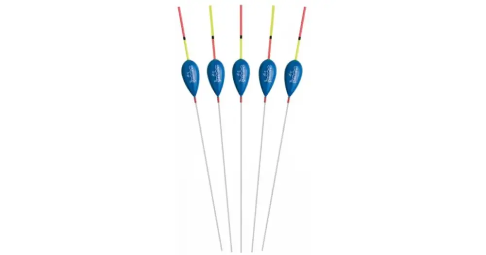 Cralusso Splávek Spirit Fiber Glass - 1 g Pouze Dnes