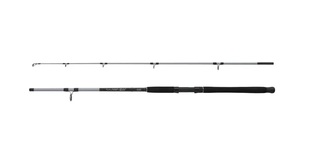 Mitchell Prut Tanager SW Boat Rod 1,8 m 60-120 g Rychlé Dodání