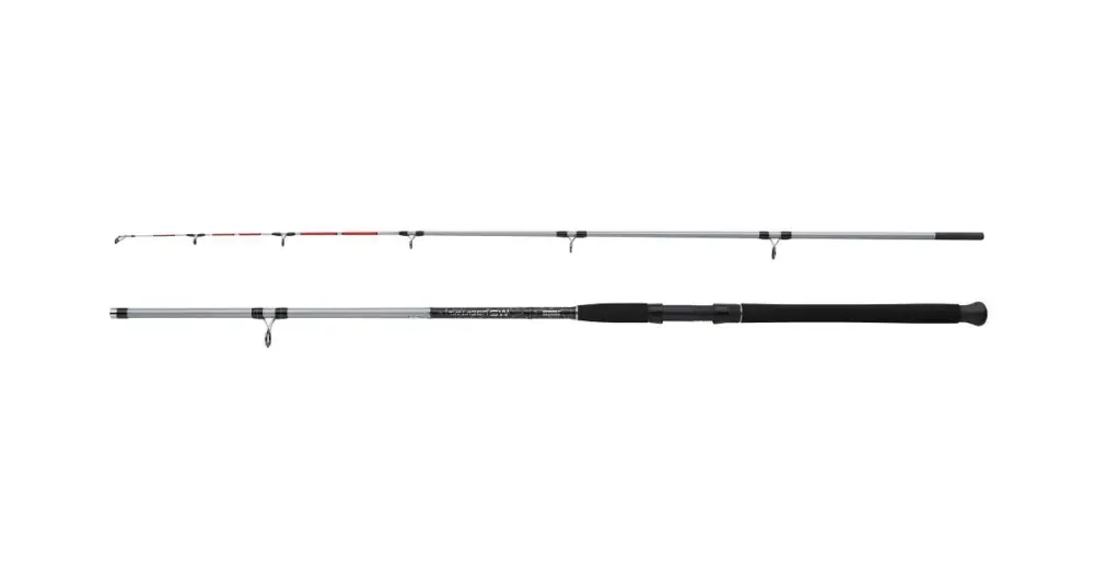 Mitchell Prut Tanager SW Dorade Rod 2,4 m 50-150 g Hit Sezóny