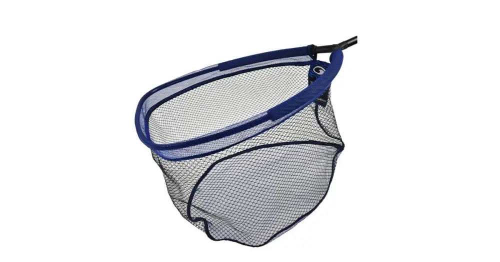 Speciální Cena Garbolino Podběráková Hlava Depuisette Floating Scoop - 52x47 cm