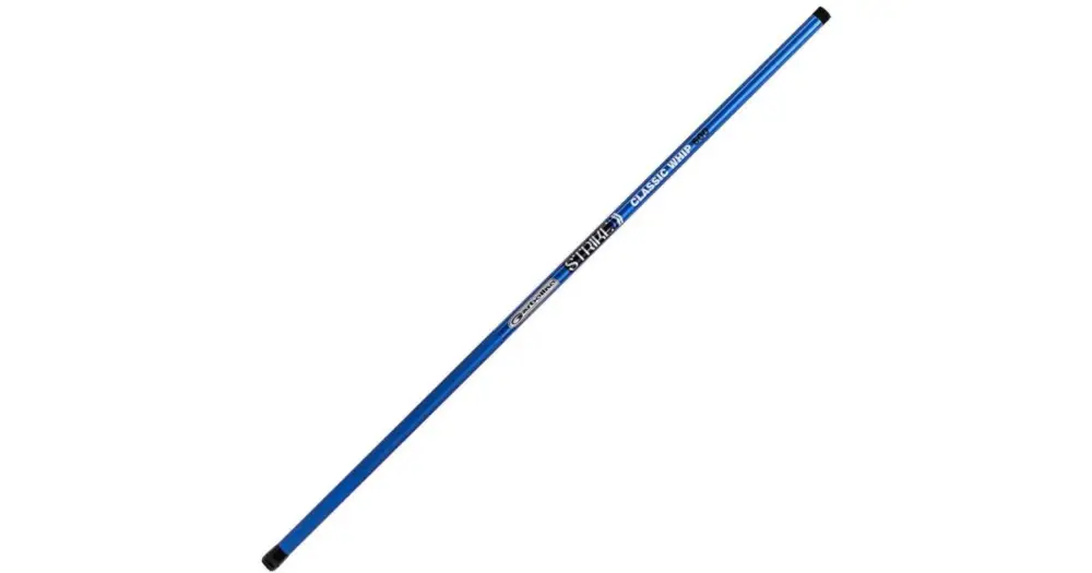 Rychlé Dodání Garbolino Bič Strike Classic Whip 5 m