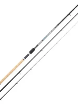 Značkový Garbolino Prut Silver Bullet Slim Feeder 3S 3,3 m 25-75 g