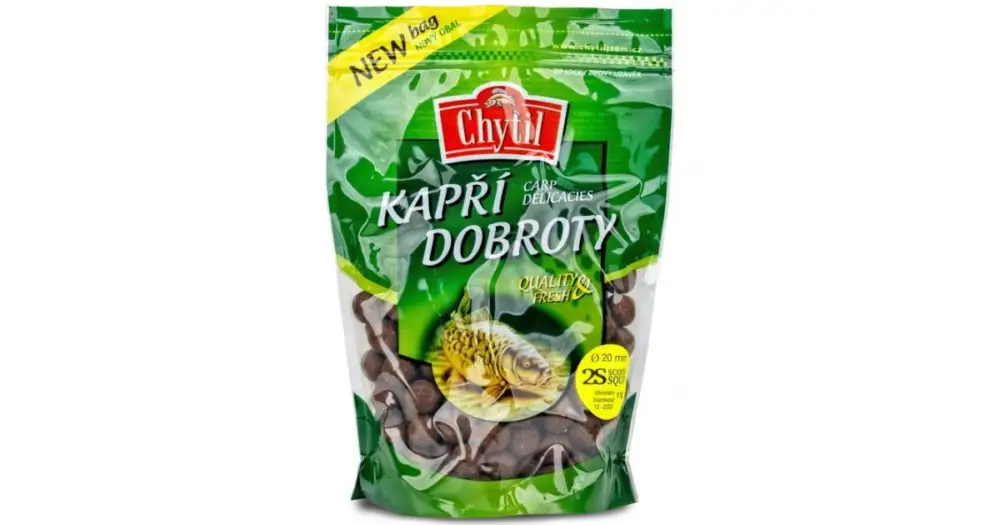 Chytil Boilies 2S Scopex Squid Bezpečná Platba