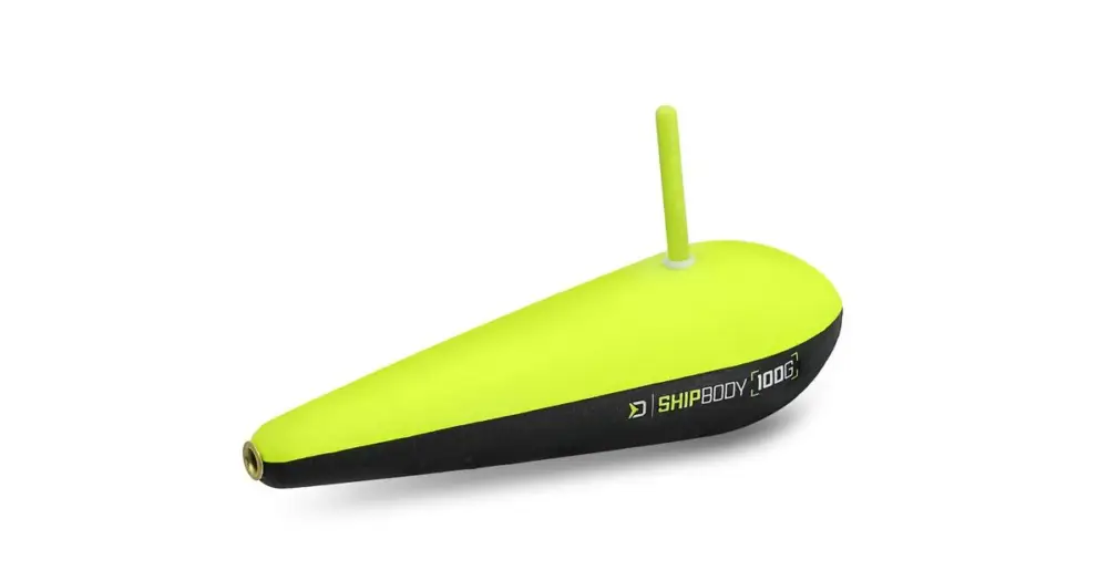 Delphin Sumcový Splávek CKG ShipBody Doprava Zdarma