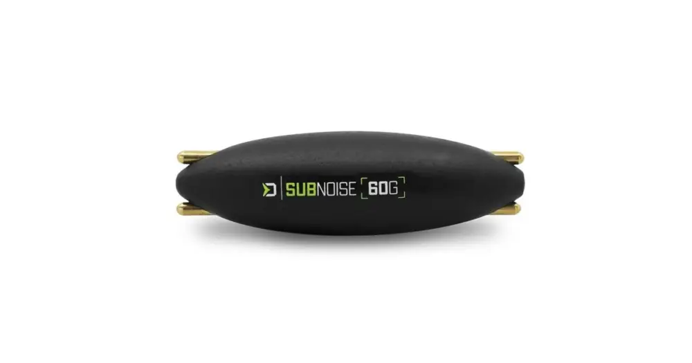 Dokud Zásoby Vydrží Delphin Podvodný Sumcový Splávek CKG SubNoise - 60 g