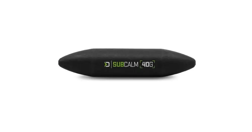 Delphin Podvodný Sumcový Splávek CKG SubCalm Aktuální