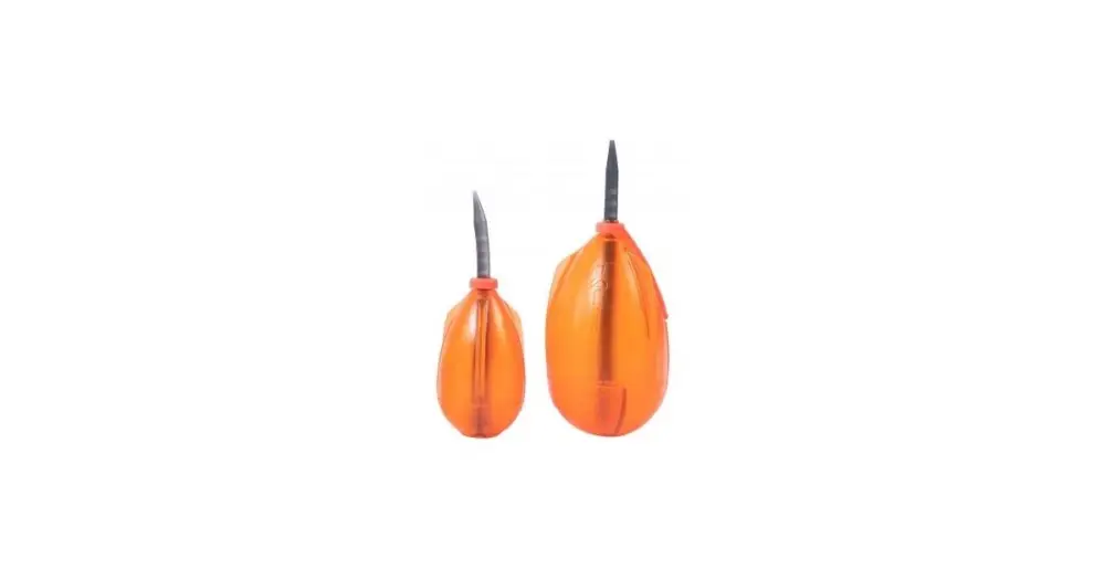 Korum Plovátko Surface Bombs Fluoro Pouze Dnes