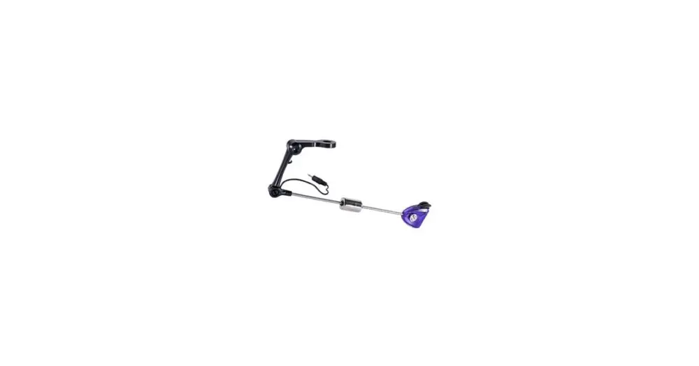 Cenová Bomba Carp Expert Swinger Deluxe S Ramenem Led - Fialový