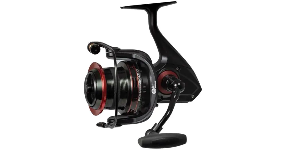 Carp Expert Naviják Pro Power Feeder PH 6000 Dokud Zásoby Vydrží