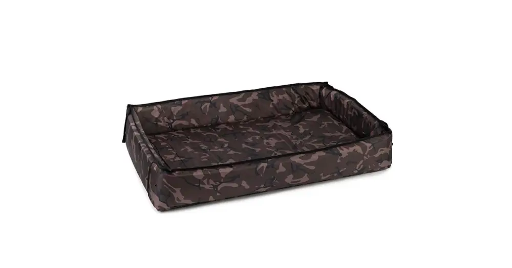 Fox Podložka Camo Mat With Sides Vysoce Kvalitní