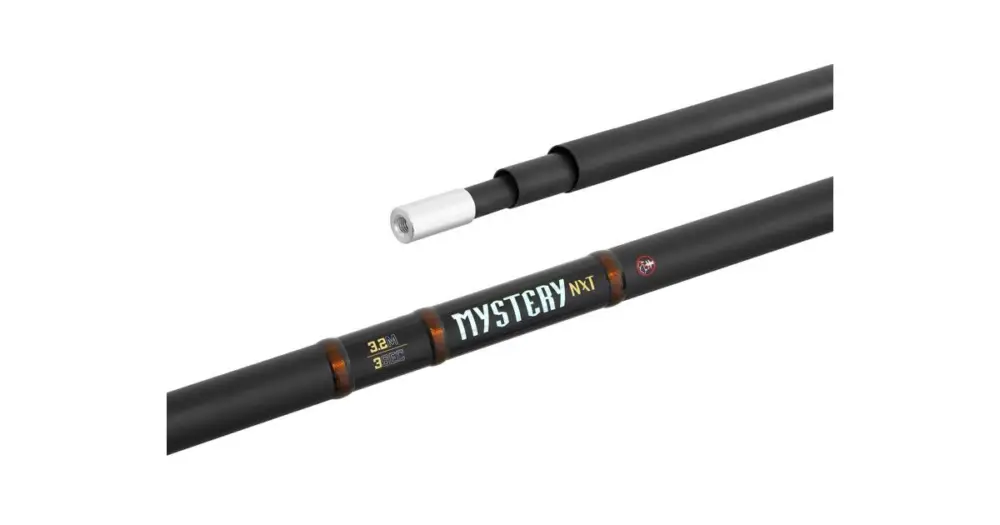 Delphin Rukojeť Mystery NXT - 2,6 m Sleva