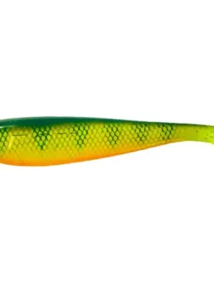 Akce Fox Rage Gumová Nástraha Zander Pro Shad Natural Perch - 10 cm