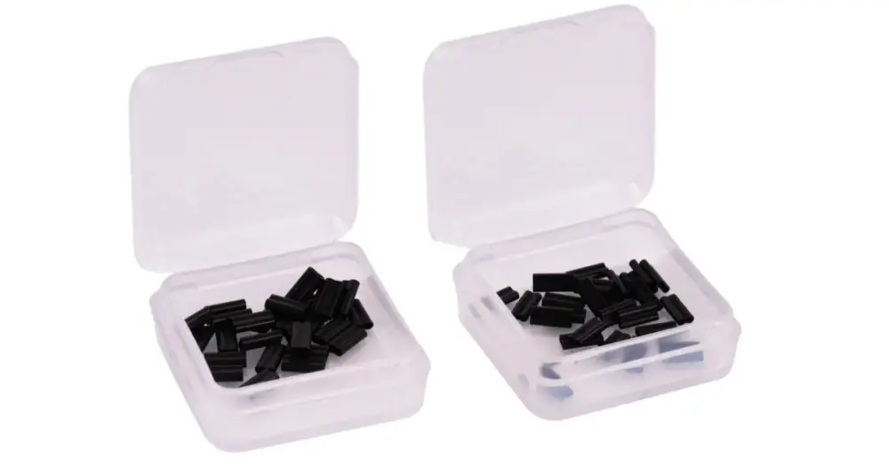 Zfish Náhradní Spojky Spare Crimps - 0,7 mm Výhodná Nabídka