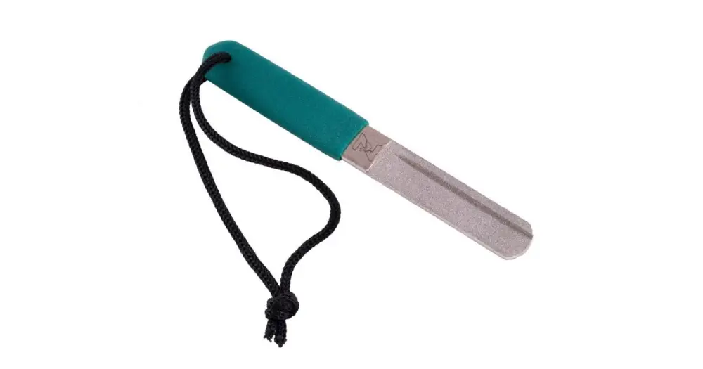 Bezpečná Platba Zfish Brousek Diamond Hook Sharpener