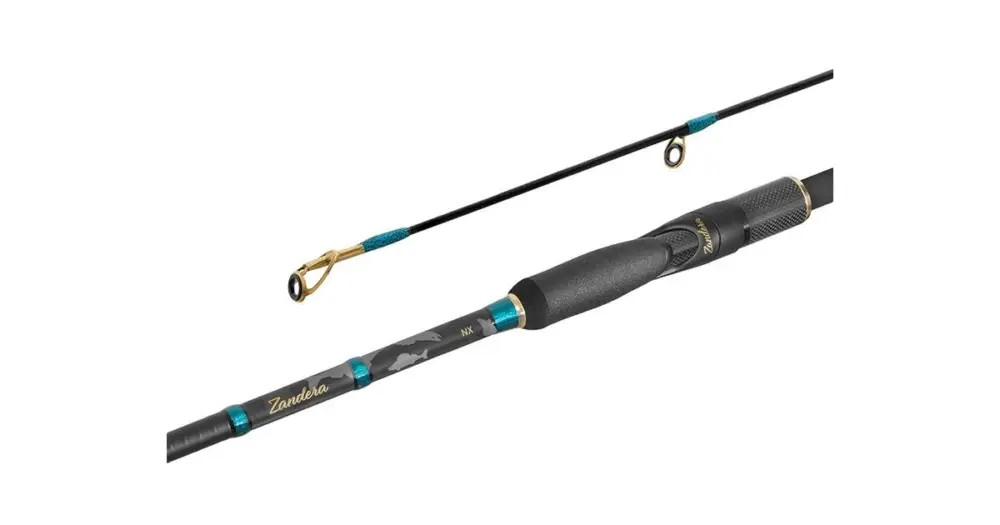Delphin Prut Zandera NX 2,3 m 7-30 g Sleva