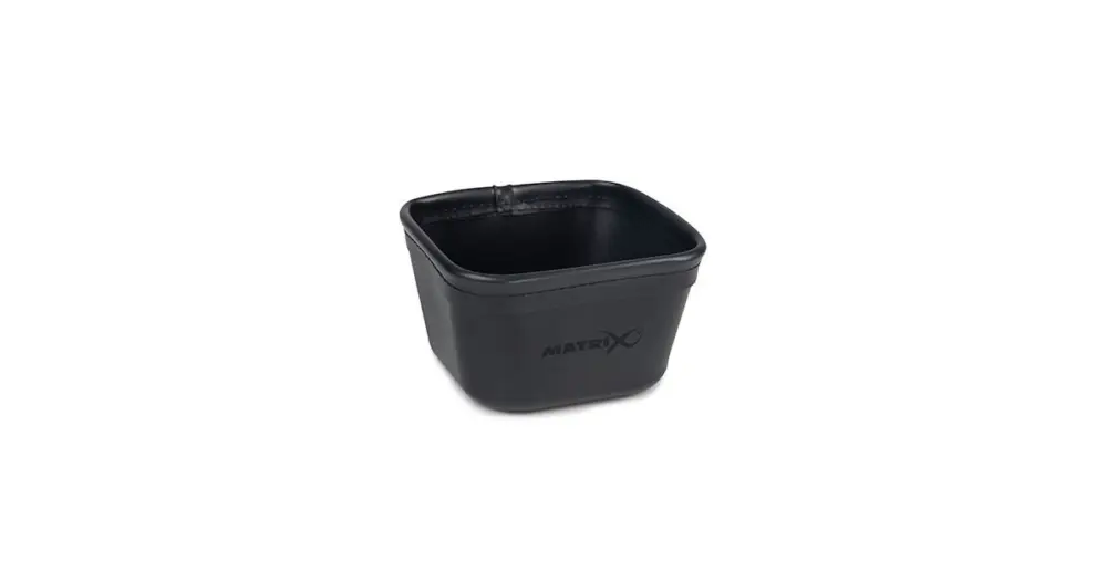 Značkový Matrix Miska EVA Stacking Bait Tub - 3pt 1,7 l