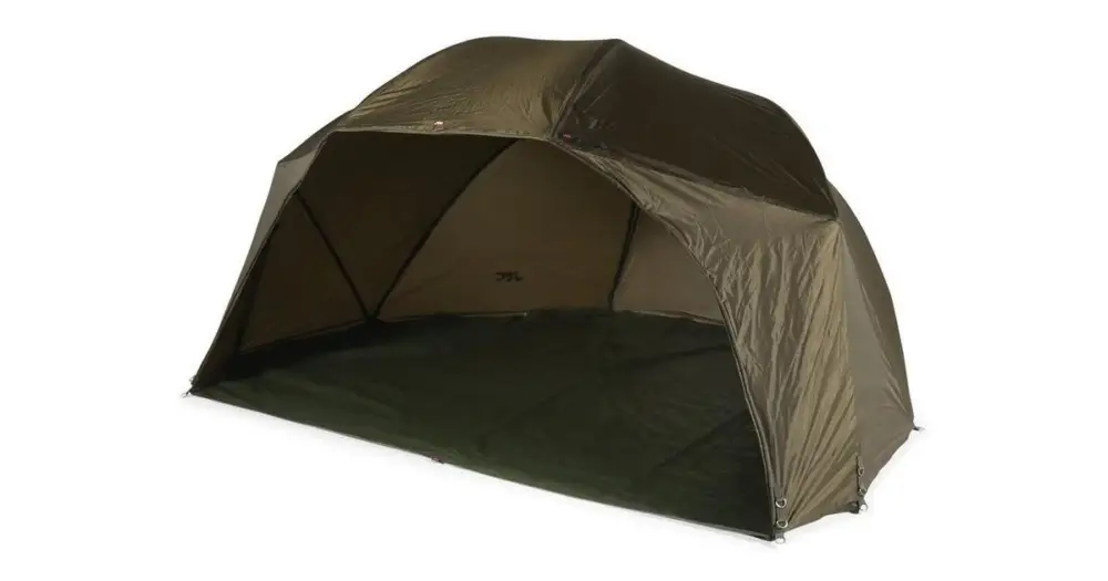Akce JRC Defender 60'' Oval Brolly