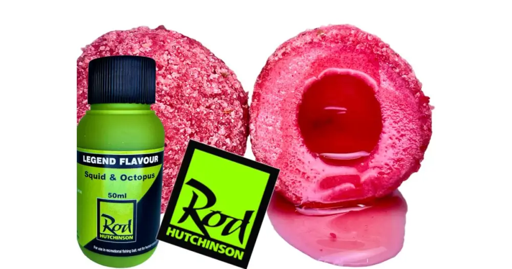 LK Baits Nutrigo Rod Hutchinson Squid Octopus - 24 mm 200 ml Finální Výprodej