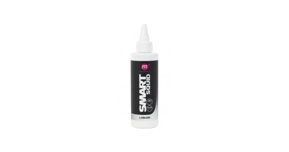 Dokud Zásoby Vydrží Mainline Smart Liquid 250 ml - Squid