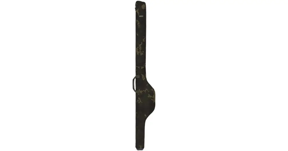 Korda Pouzdro Na Pruty Compac Padded Dark Kamo - 10 ft Nakupujte Hned