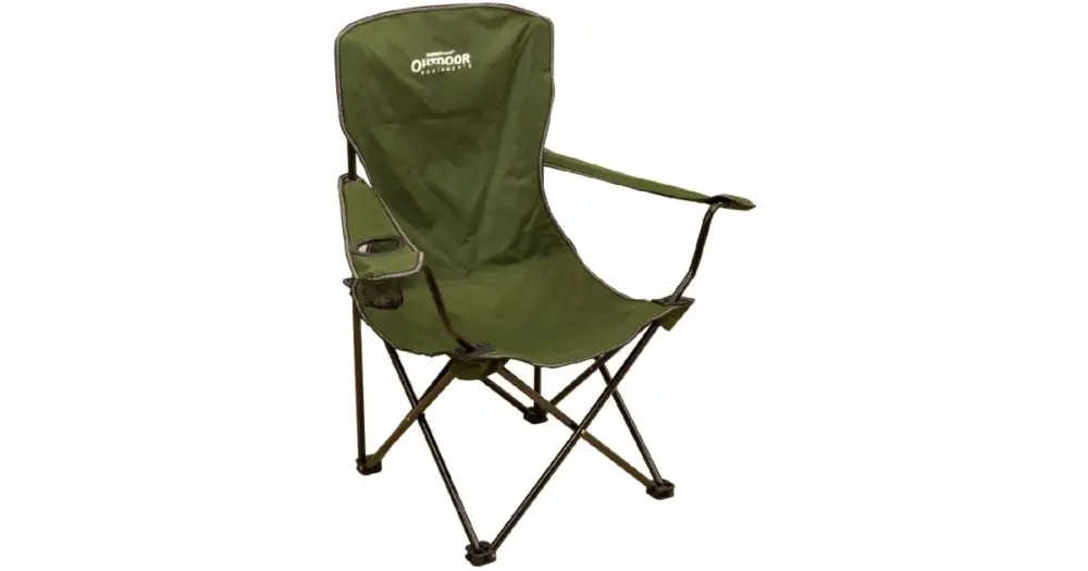 Energo Team Křeslo Outdoor L Nejprodávanější