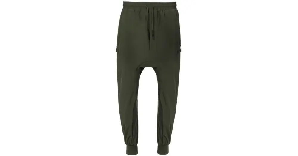 Korda Kalhoty Ultralite Joggers Olive - XXL Novinka