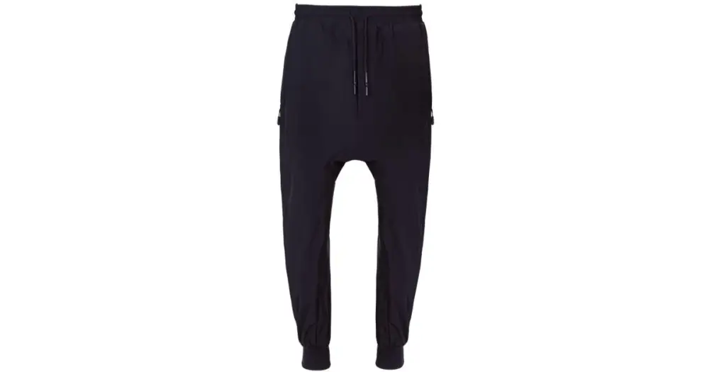 Korda Kalhoty Ultralite Joggers Black - S Odeslání Ihned