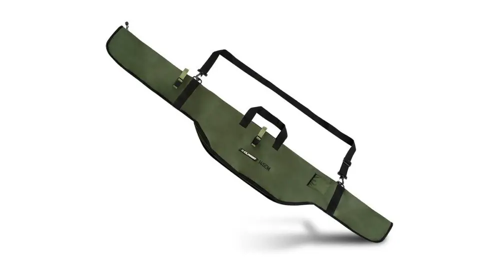 Doprava Zdarma Delphin Pouzdro Na Pruty Classa Portacase - 200 cm