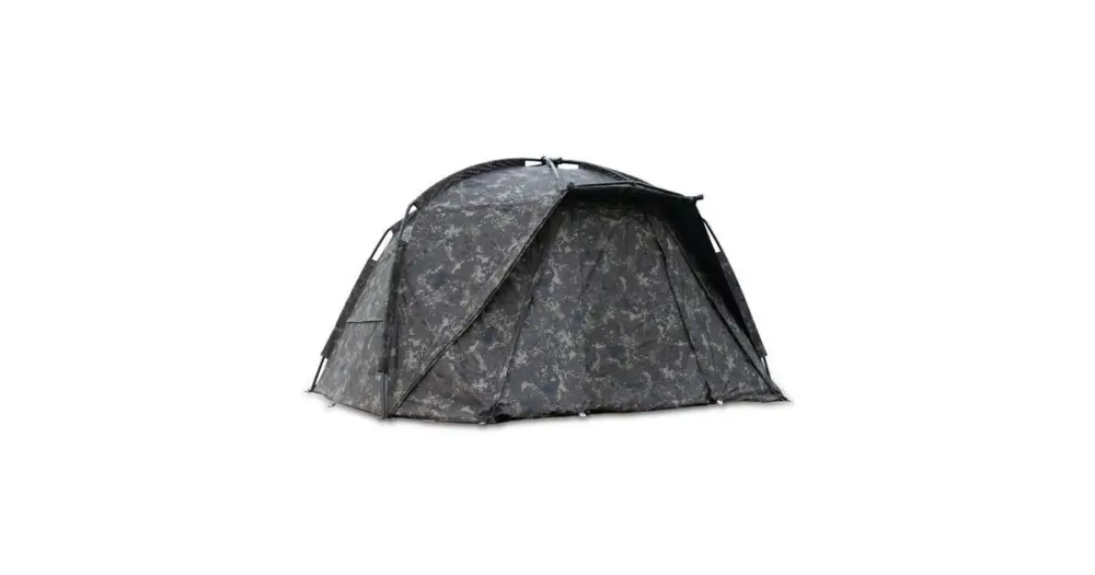 Nash Bivak Titan Hide Camo Pro Full System Vrácení Zdarma
