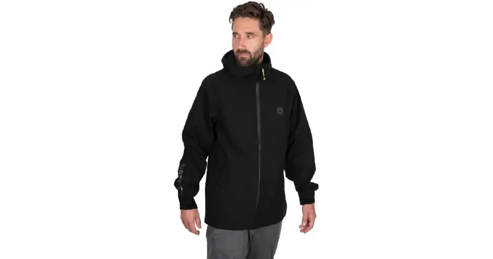 Matrix Bunda Ultra Light 8K Jacket - XXXL Oblíbený