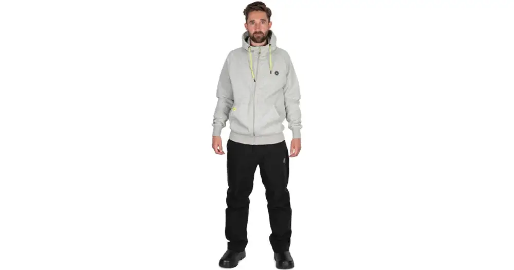 Matrix Kalhoty Ultra Light 8K Trousers - S Značkový