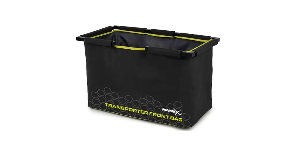 Matrix Taška Na Vozík 4 Wheel Transporter Front Bag Cenový Hit