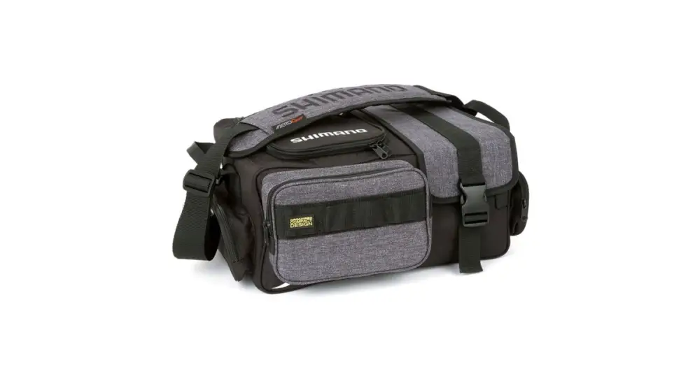 Shimano Taška Luggage Yasei Medium Boat Bag Koupit Online
