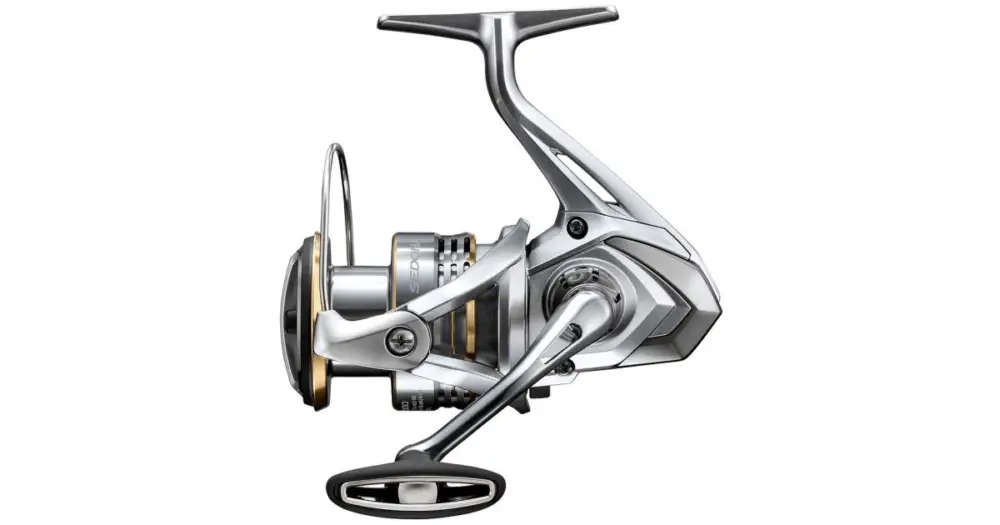 Víkendová Akce Shimano Naviják Sedona FJ 4000