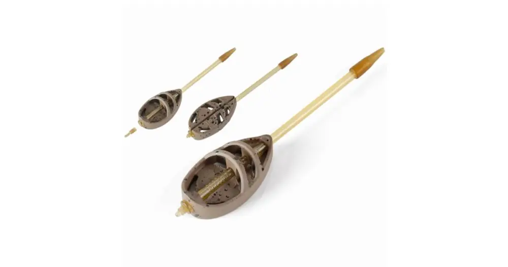 Filfishing Krmítko Filex Method Feeder Arrow QC Akční Cena