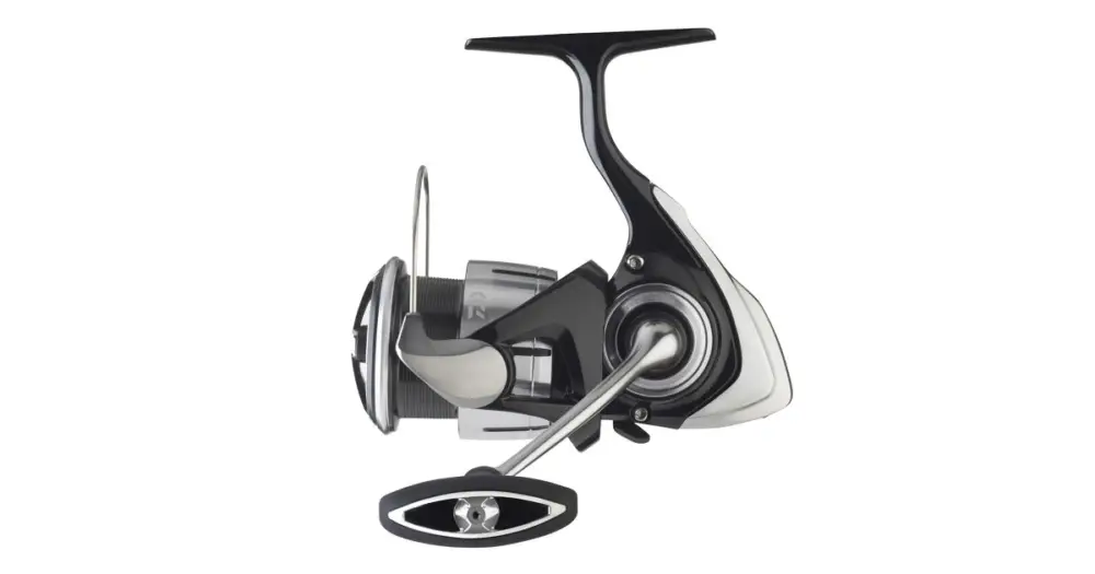 Daiwa Naviják 23 Lexa LT 2500 Must-Have