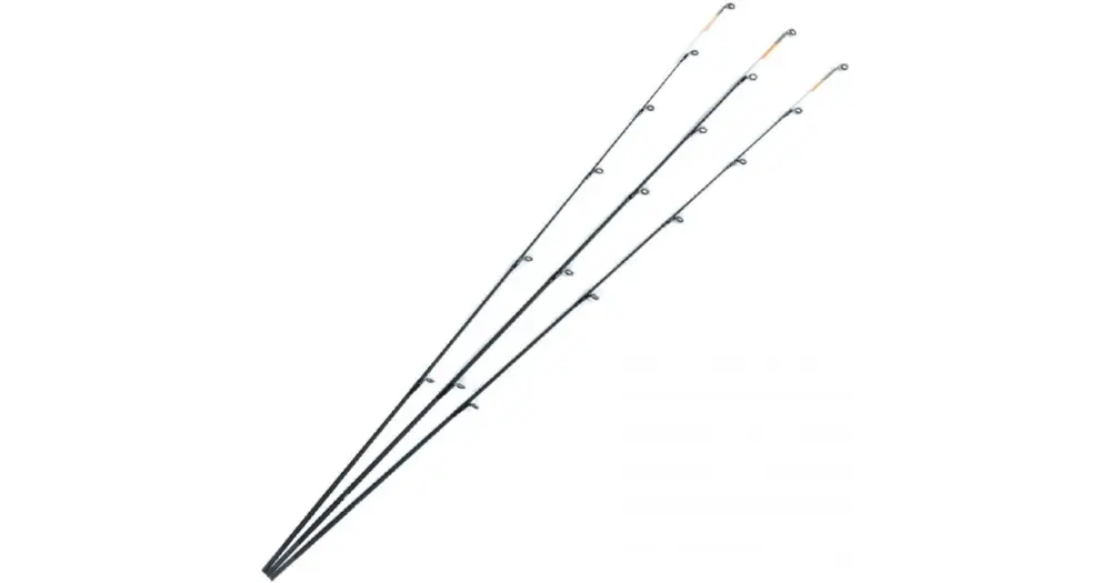 Nízká Cena Free Spirit Feederová Špička Helical Feeder Carbon - 2 oz