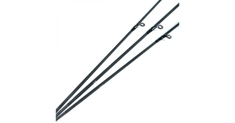 Cenový Hit Free Spirit Feederová Špička Helical Power Carbon - 2 oz