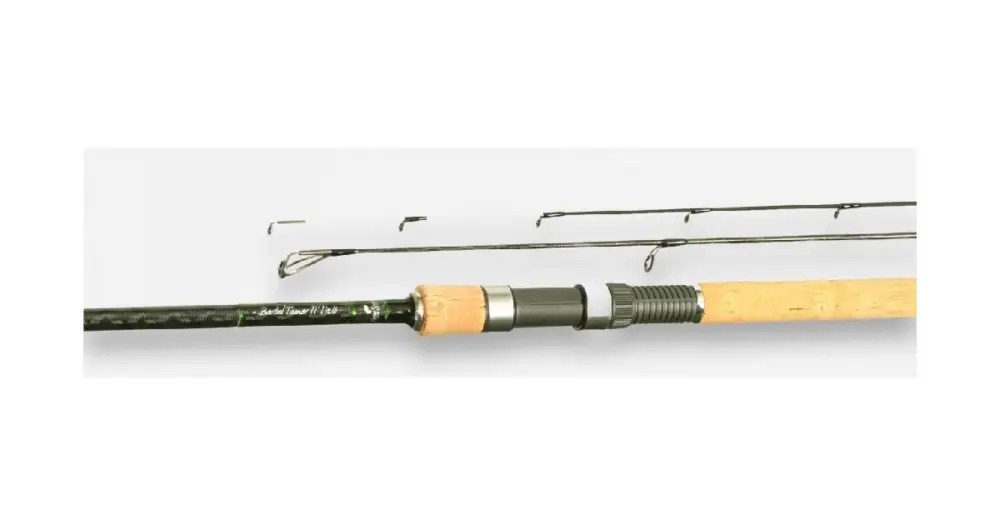 Aktuální Free Spirit Prut CTX MATT Barbel Specialist 3,3 m 2 lb + Feeder
