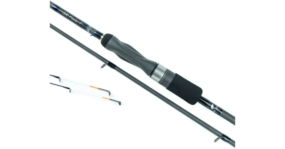Free Spirit Prut Hi-S SR Short Range Feeder 2,4 m 40 g Výhodná Nabídka