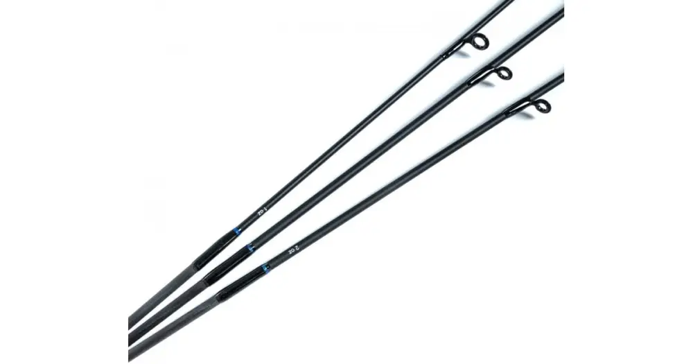 Akční Nabídka Free Spirit Feederová Špička Hi-S Power Feeder Carbon