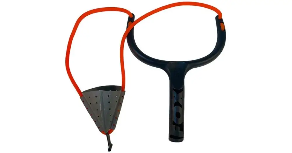 Fox Prak Powergrip Multi Pouch Catapult Expresní Doručení