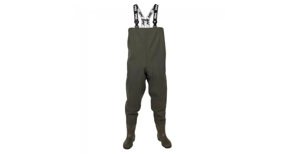 Vass Prsačky Vass-Tex 650 Series Chest Wader - 41 Novinka