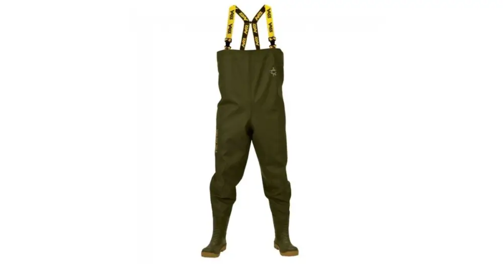 Vass Prsačky Vass-Tex 700 E Nova Edition Series Chest Wader - 41 Must-Have