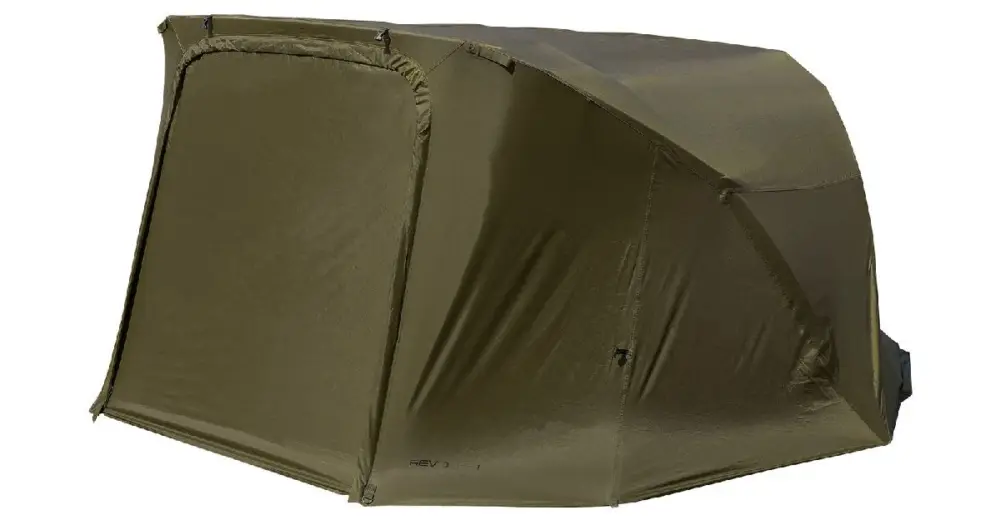 Avid Carp Zimní Přehoz Revolve 1 Person Hit Sezóny