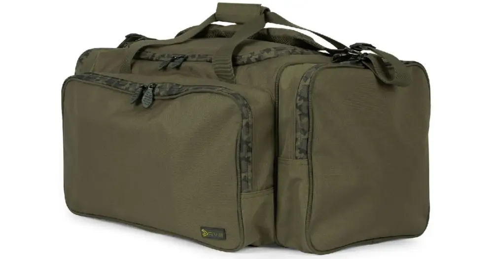 Avid Carp Taška RVS Carryall - Medium Horká Nabídka