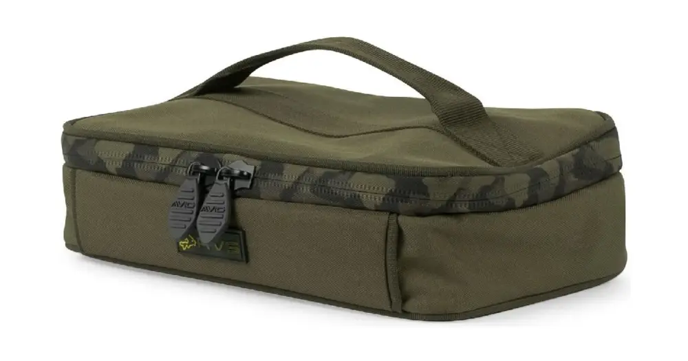 Avid Carp Pouzdro RVS Accessory Pouch - Large Bezpečná Platba