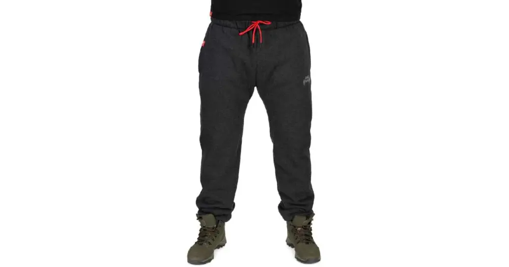 Fox Rage Tepláky Sherpa Jogger - XXL Výhodná Nabídka