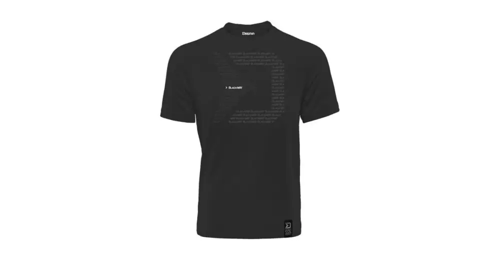 Delphin Tričko BlackWAY - XXXL Koupit Online