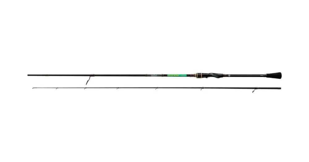 Poslední Šance Wizard Prut Edge Spin 2,35 m 25-55 g